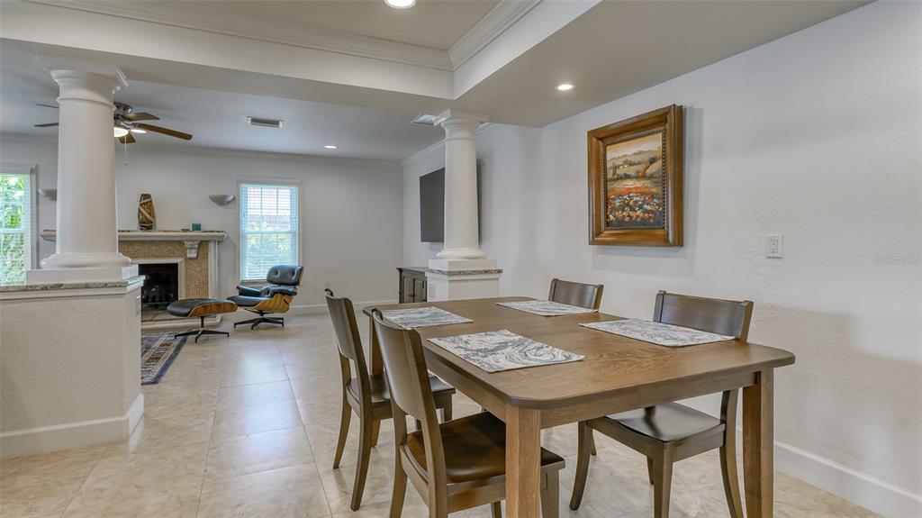 AVON HEIGHTS 2 - Residential Lease