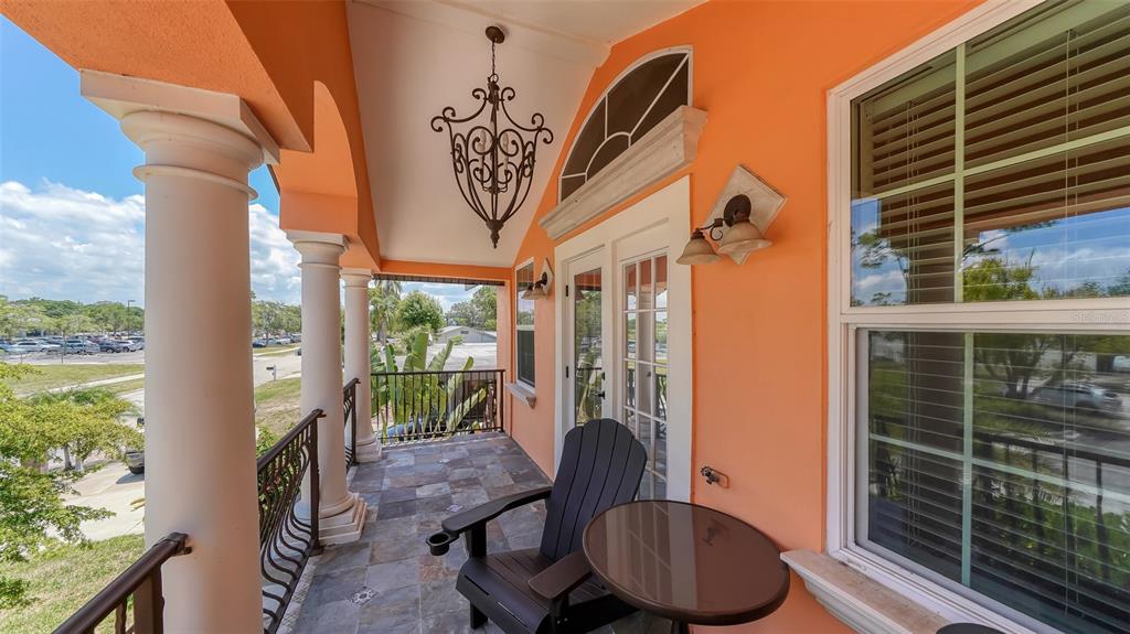 AVON HEIGHTS 2 - Residential Lease