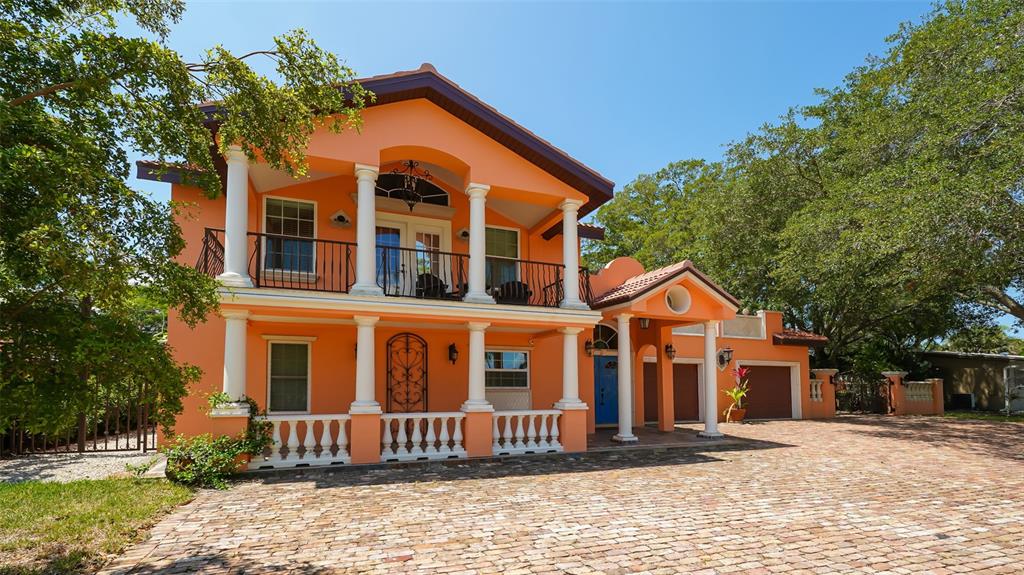 AVON HEIGHTS 2 - Residential Lease