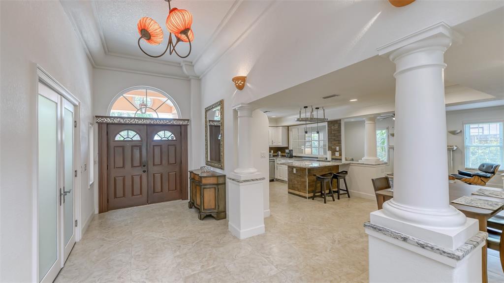 AVON HEIGHTS 2 - Residential Lease