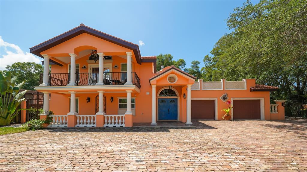 AVON HEIGHTS 2 - Residential Lease