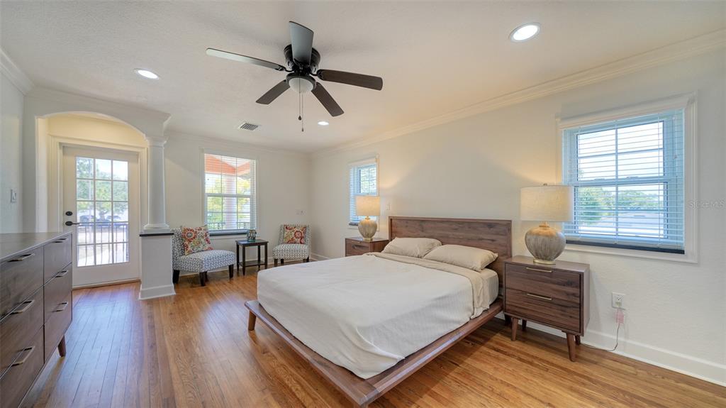 AVON HEIGHTS 2 - Residential Lease