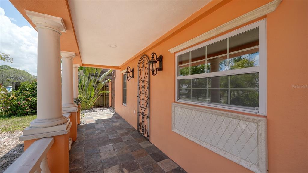 AVON HEIGHTS 2 - Residential Lease