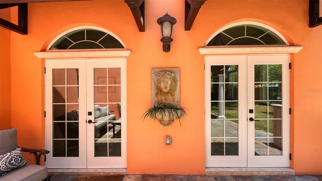 AVON HEIGHTS 2 - Residential Lease