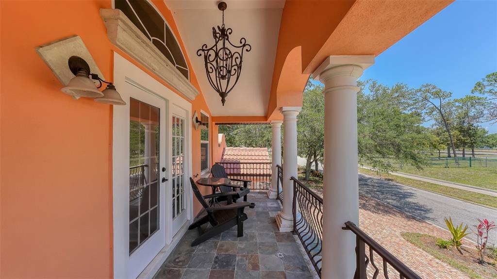 AVON HEIGHTS 2 - Residential Lease