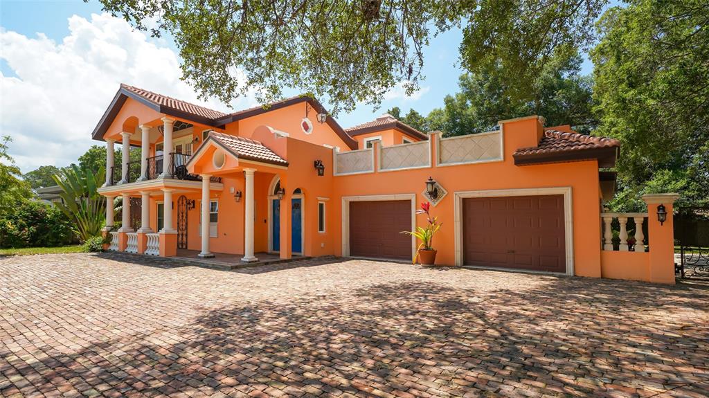 AVON HEIGHTS 2 - Residential Lease