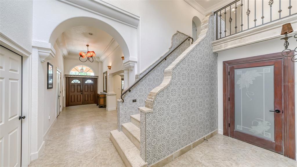 AVON HEIGHTS 2 - Residential Lease