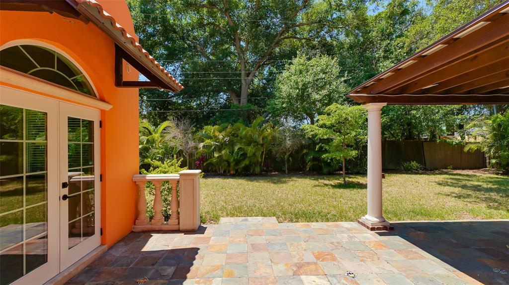 AVON HEIGHTS 2 - Residential Lease
