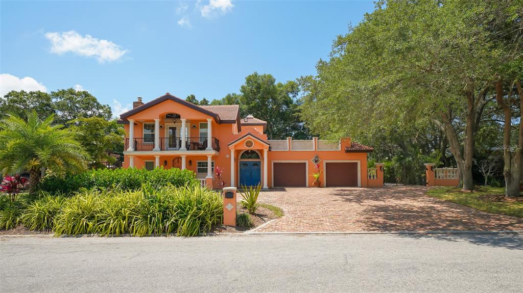 SARASOTA / This one of kind CUSTOM HOME has it all. Enjoy this Luxurious THREE BEDROOM home located in the heart of the city of Sarasota. Close to DOWNTOWN and award winning SIESTA KEY beach. This home is situated on a beautiful lot with majestic Oak trees and Palms beautifully landscaping this property. The fenced back yard has a beautiful patio area with pergola that provides privacy. The rear yard courtyard area features a wood burning brick oven and outdoor kitchen. Perfect for entertaining and relaxing. Master Suite is on the first floor with King size bed and ensuite and a huge walk in closet. Available for one month or more. HIGH SEASON rental rate is $8,000/month (December through April) OFF SEASON rental rate is $4.000 (May through November) Now Available for an annual rental. $4,800/month.
Call Today!!!