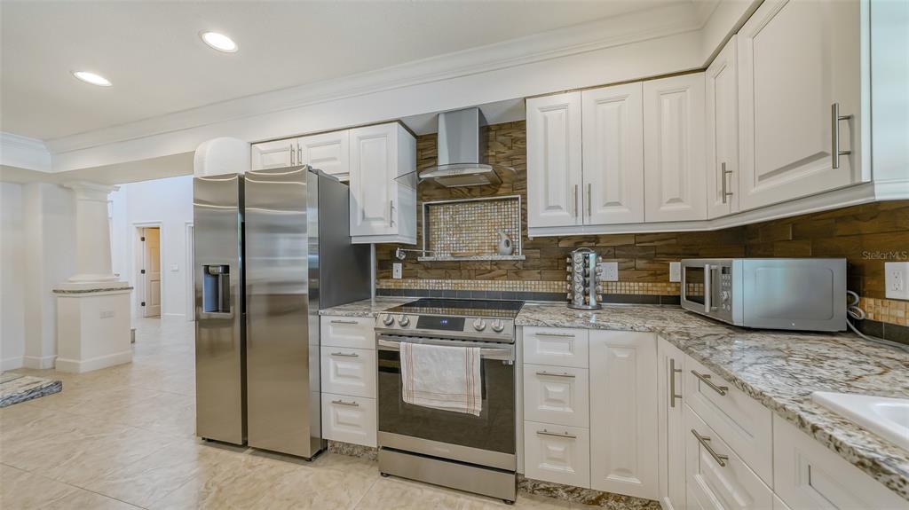 AVON HEIGHTS 2 - Residential Lease