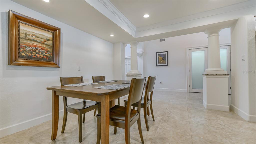 AVON HEIGHTS 2 - Residential Lease