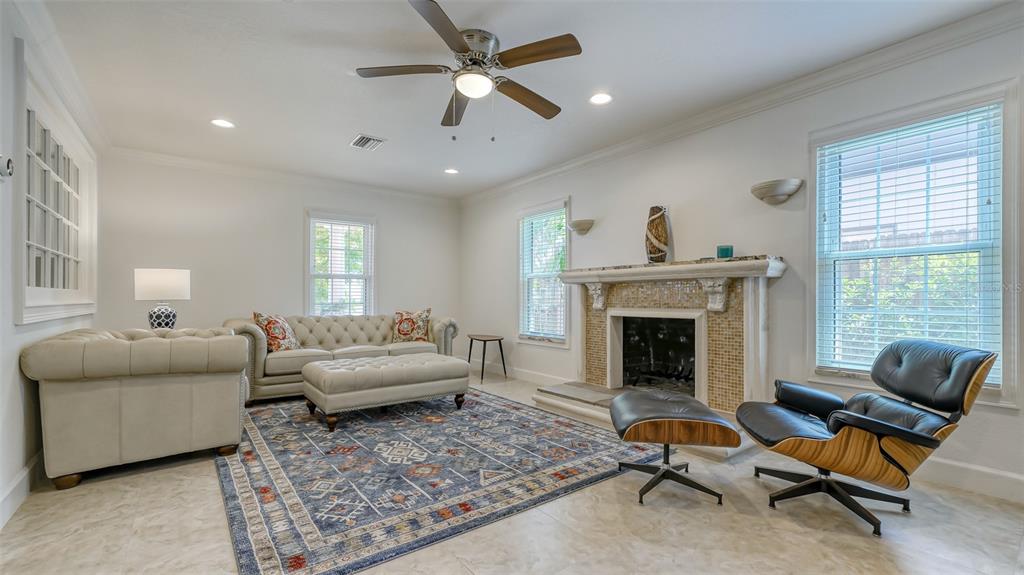 AVON HEIGHTS 2 - Residential Lease