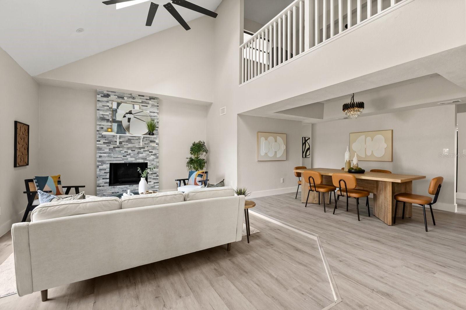1540 STONE TRAIL