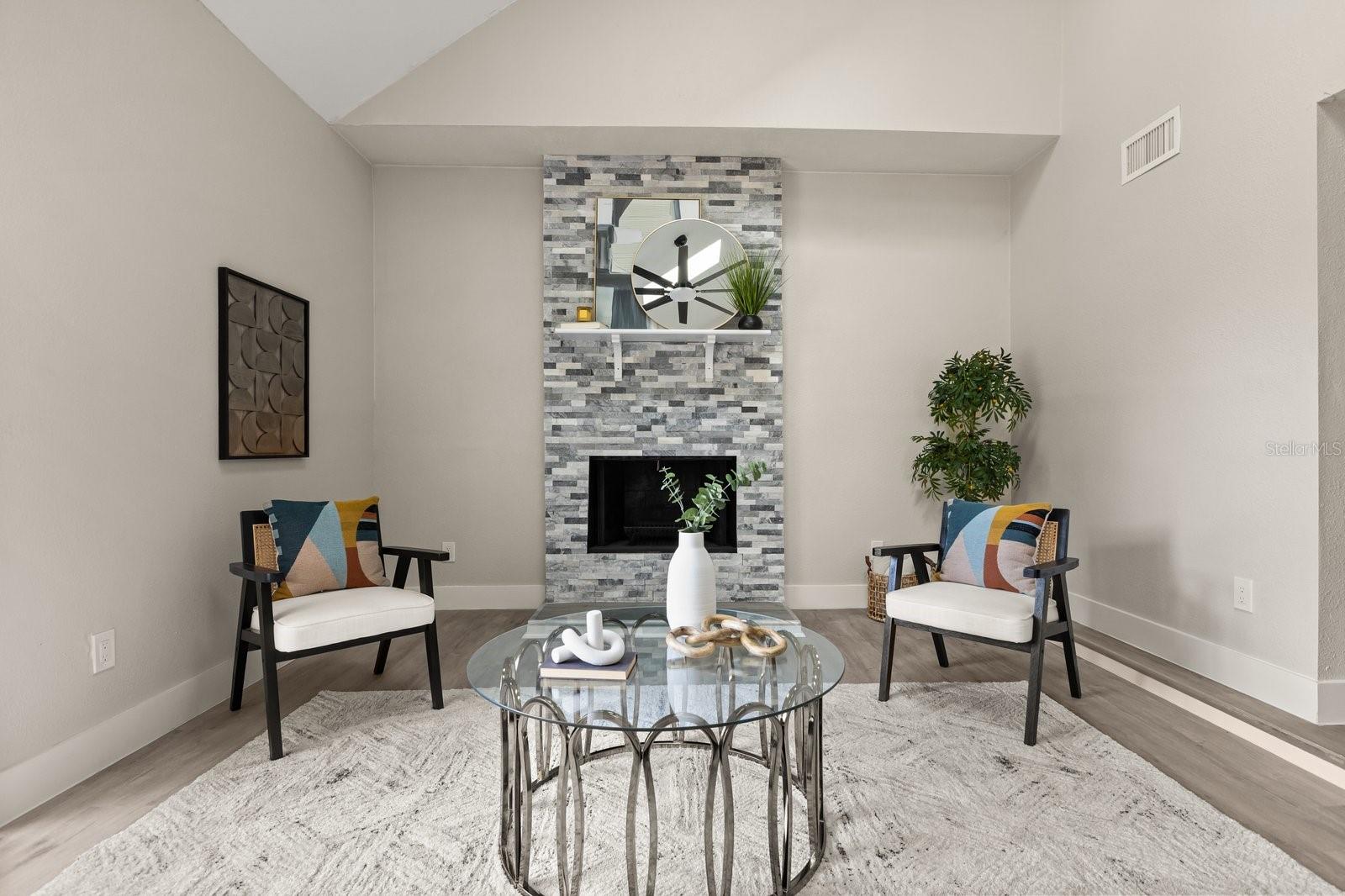 STONE ISLAND ESTATES UNIT 03 - Residential