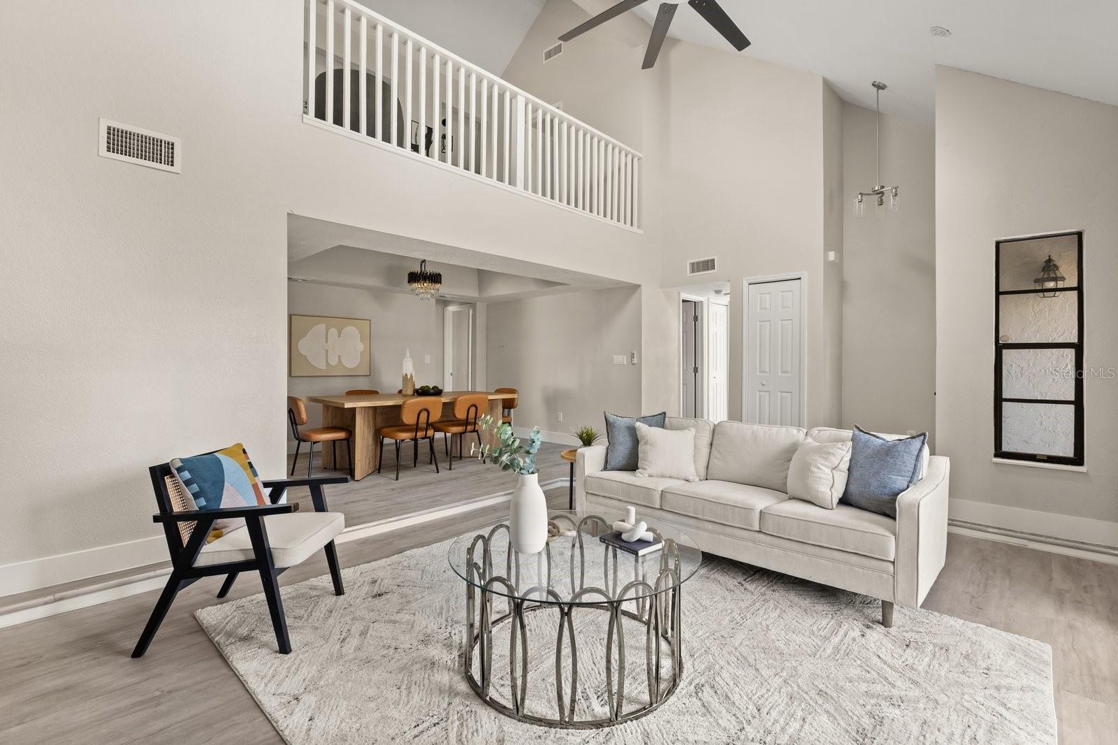 1540 STONE TRAIL