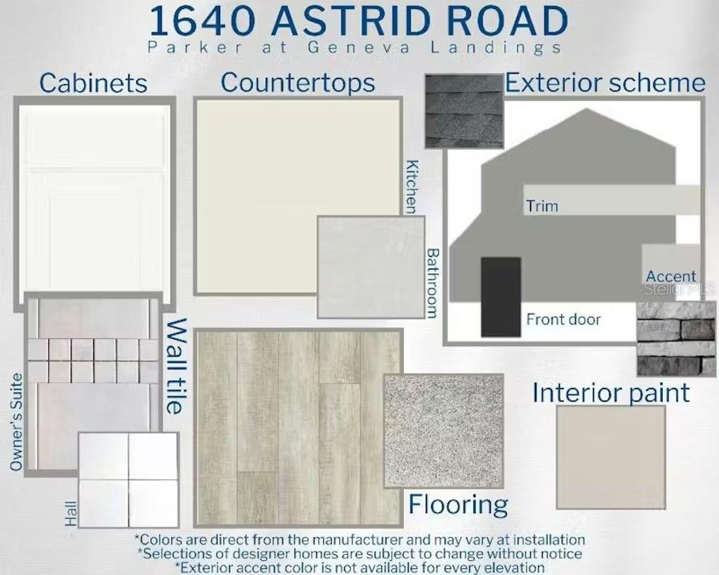 Photo of 1640 Astrid Road, Davenport, FL 33837 (MLS # L4958173)