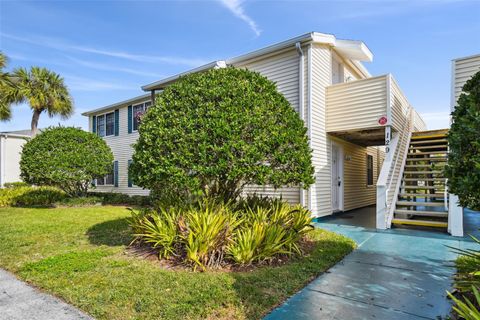 A home in OLDSMAR