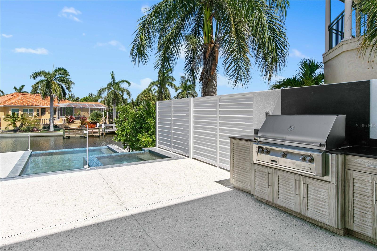 SARASOTA BEACH - Residential