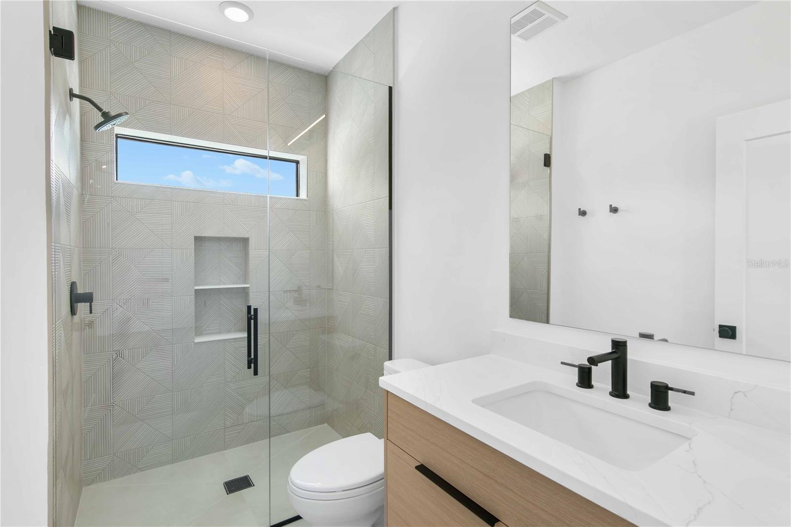 SARASOTA BEACH - Residential