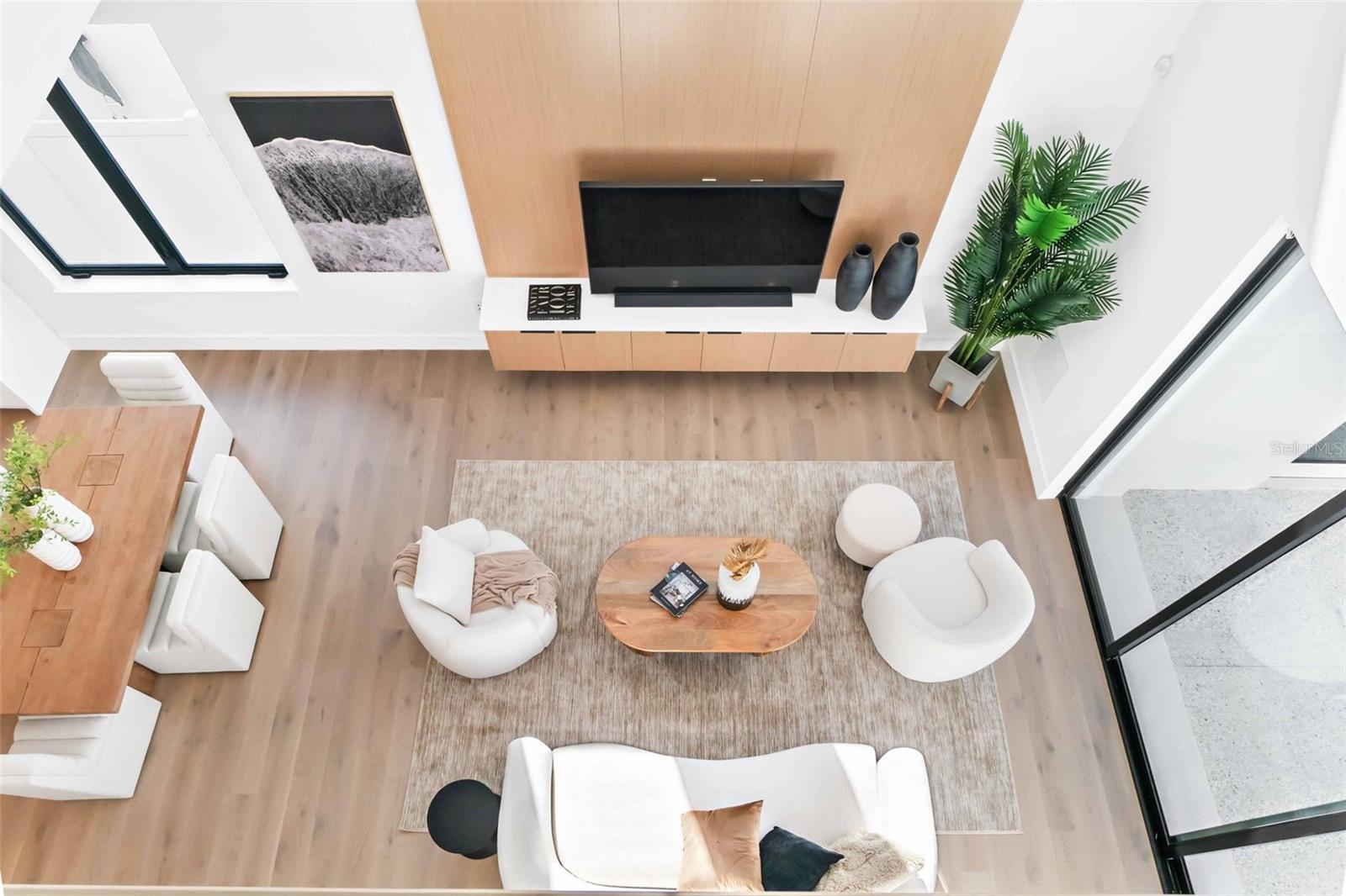 SARASOTA BEACH - Residential