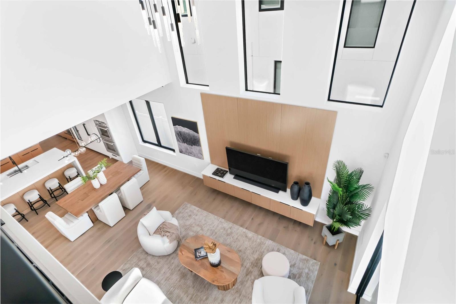 SARASOTA BEACH - Residential