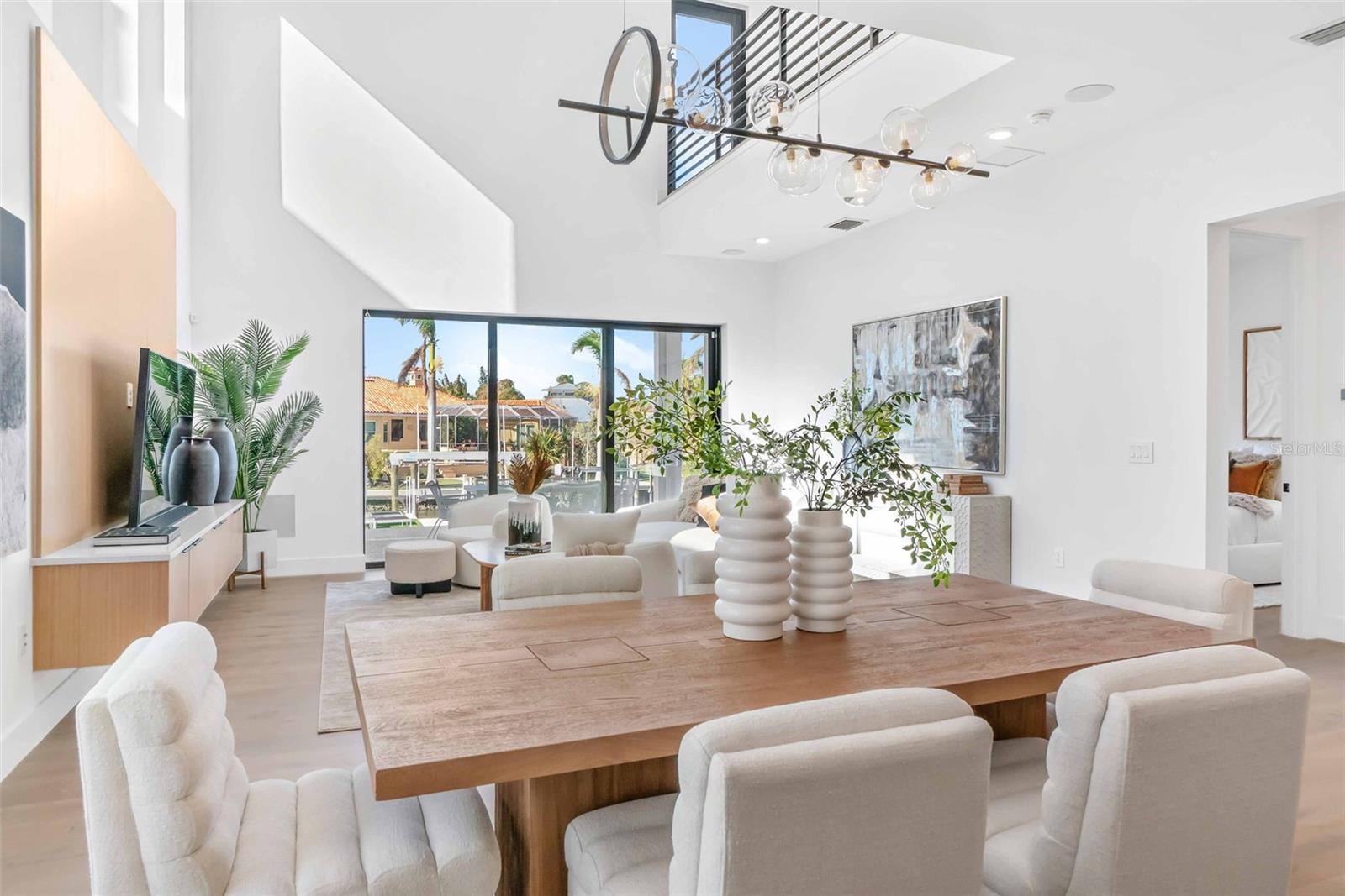 SARASOTA BEACH - Residential