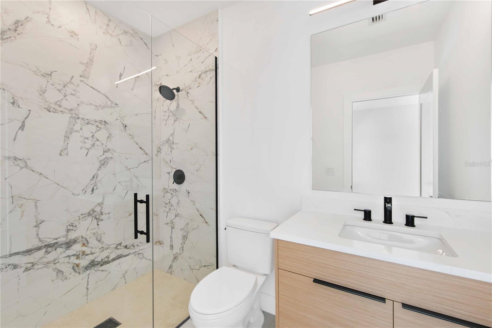 SARASOTA BEACH - Residential