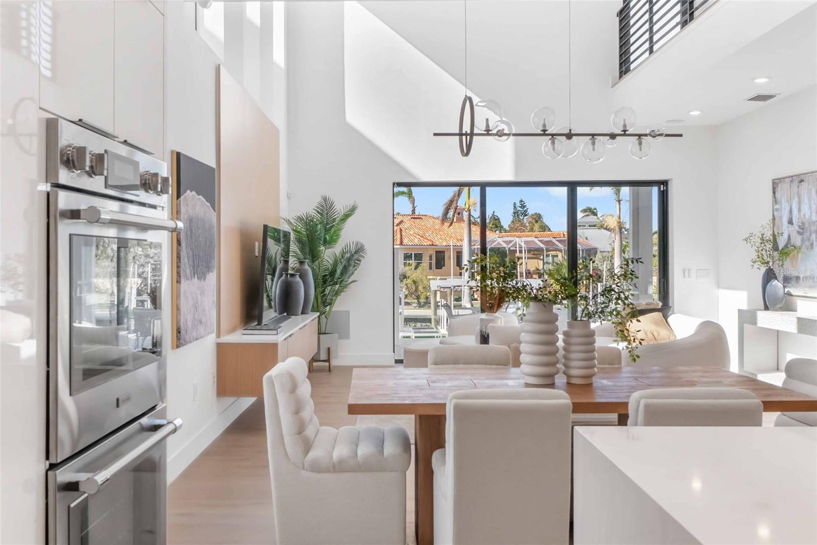 SARASOTA BEACH - Residential