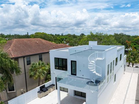 A home in SARASOTA