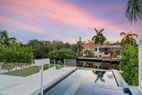 A home in SARASOTA