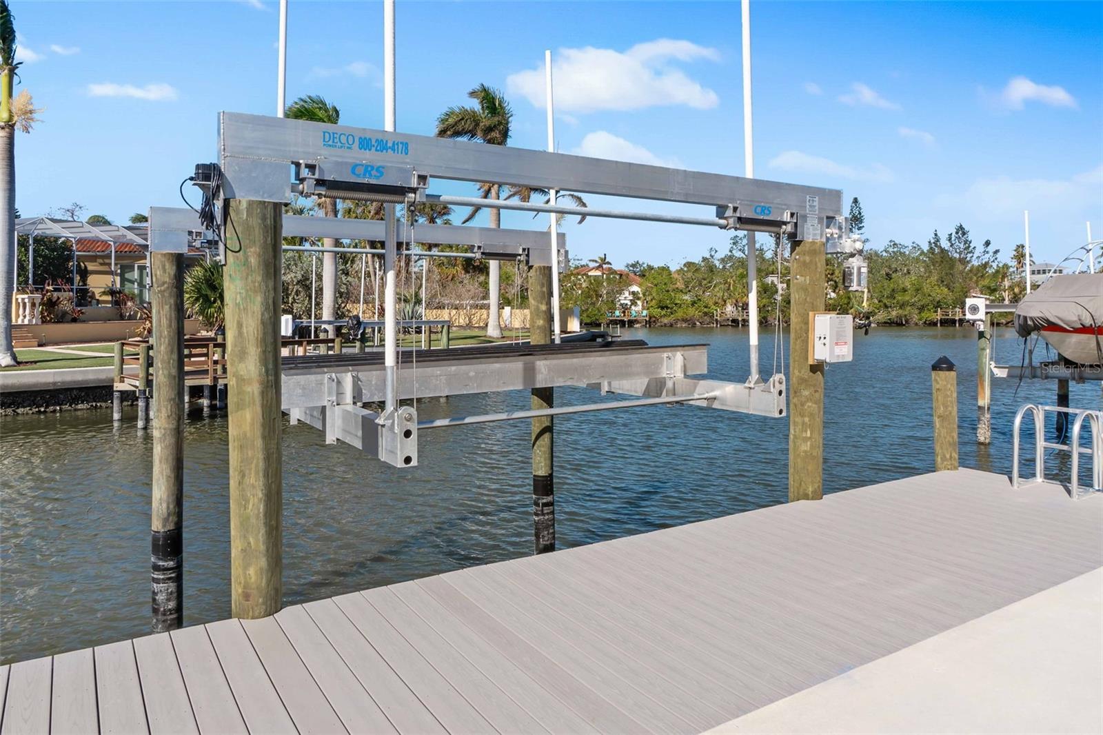 SARASOTA BEACH - Residential