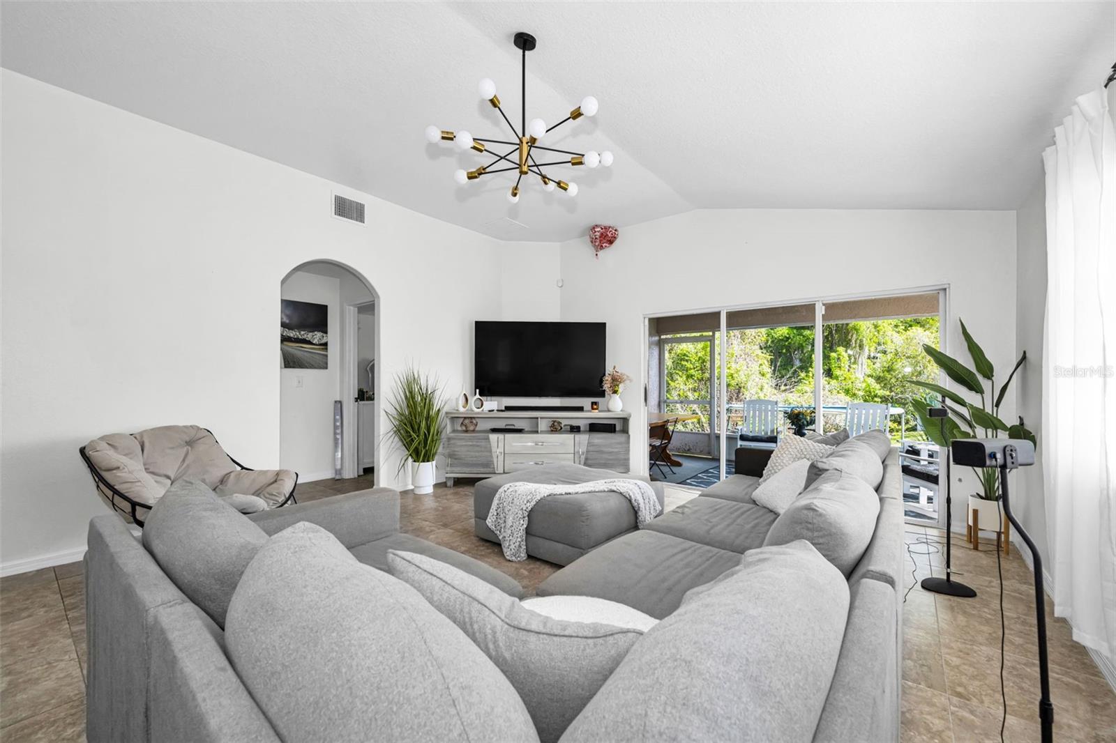 GRAND OAKS PH 03 - Residential