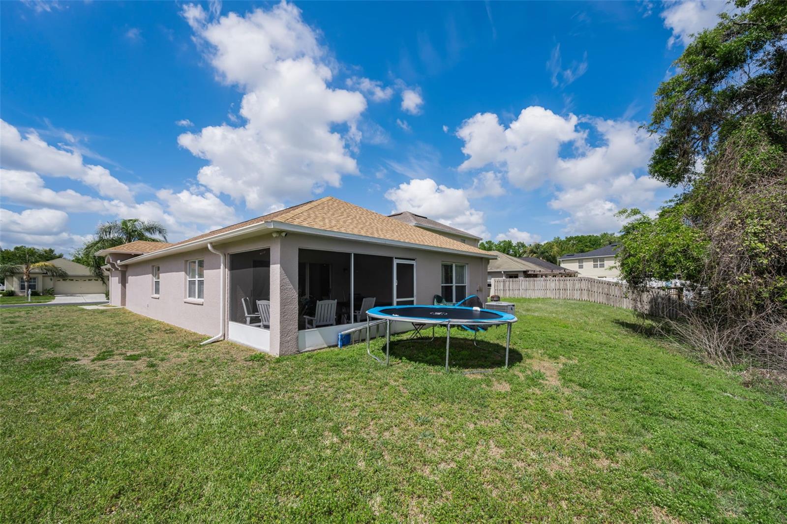 GRAND OAKS PH 03 - Residential