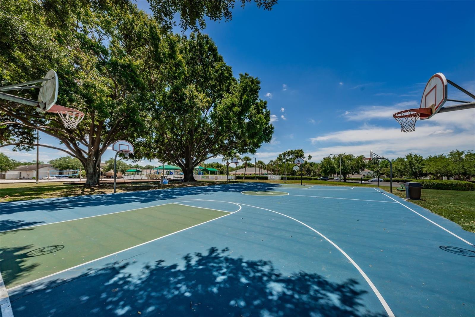 GRAND OAKS PH 03 - Residential