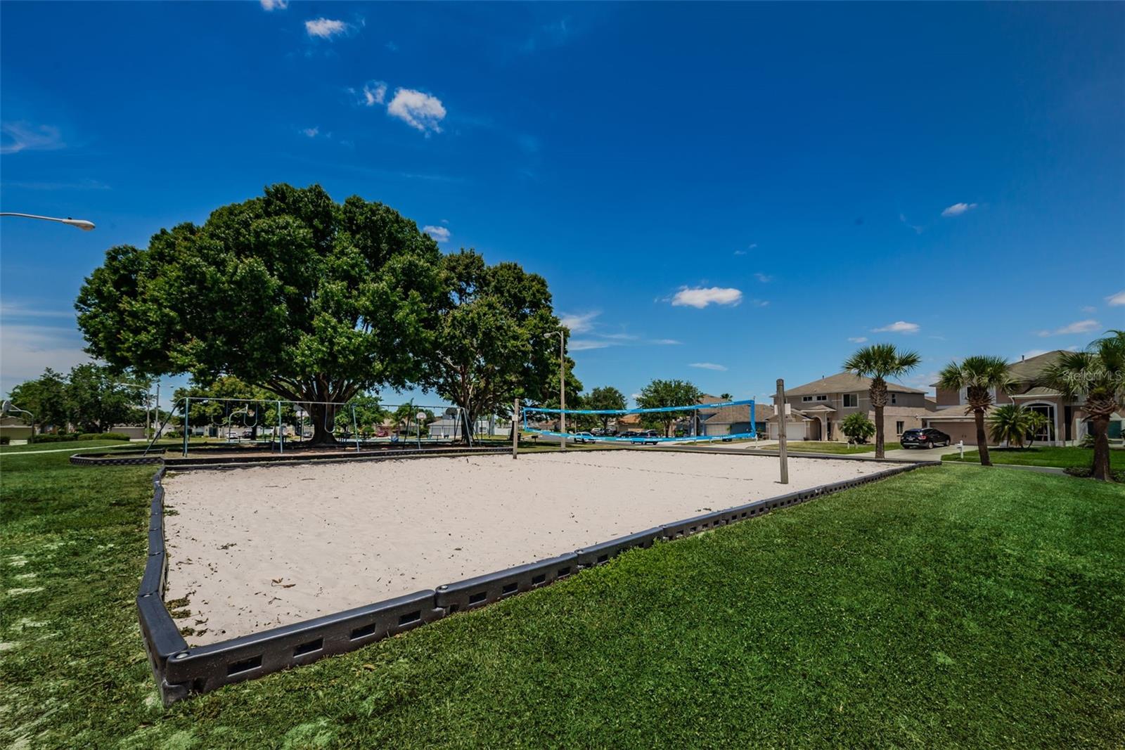 GRAND OAKS PH 03 - Residential