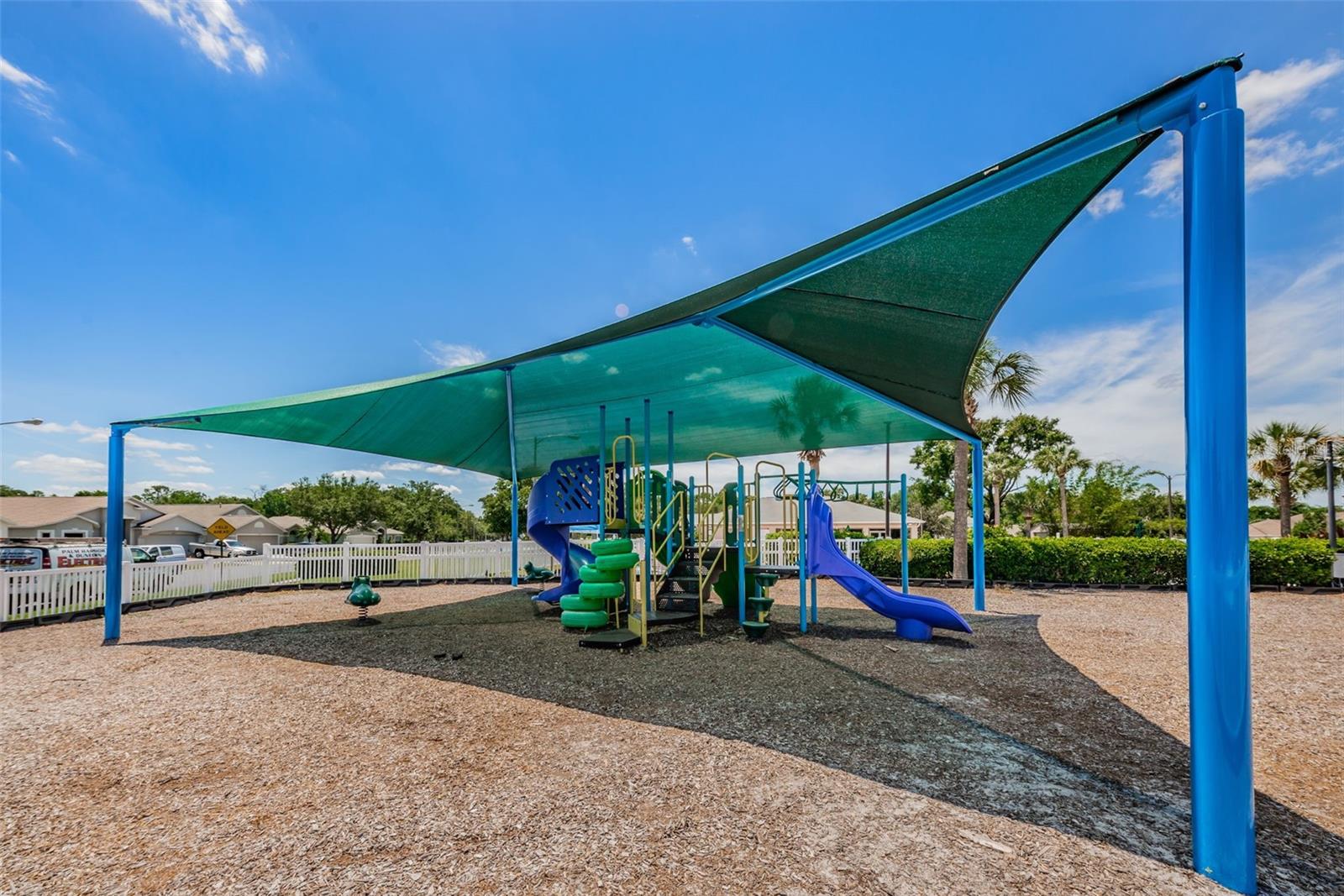 GRAND OAKS PH 03 - Residential