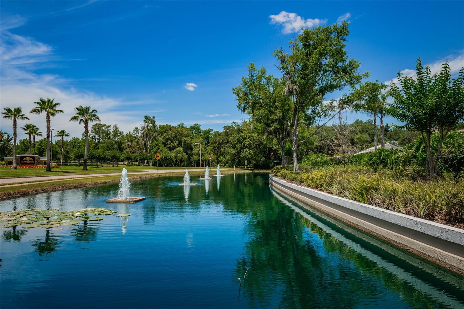 GRAND OAKS PH 03 - Residential