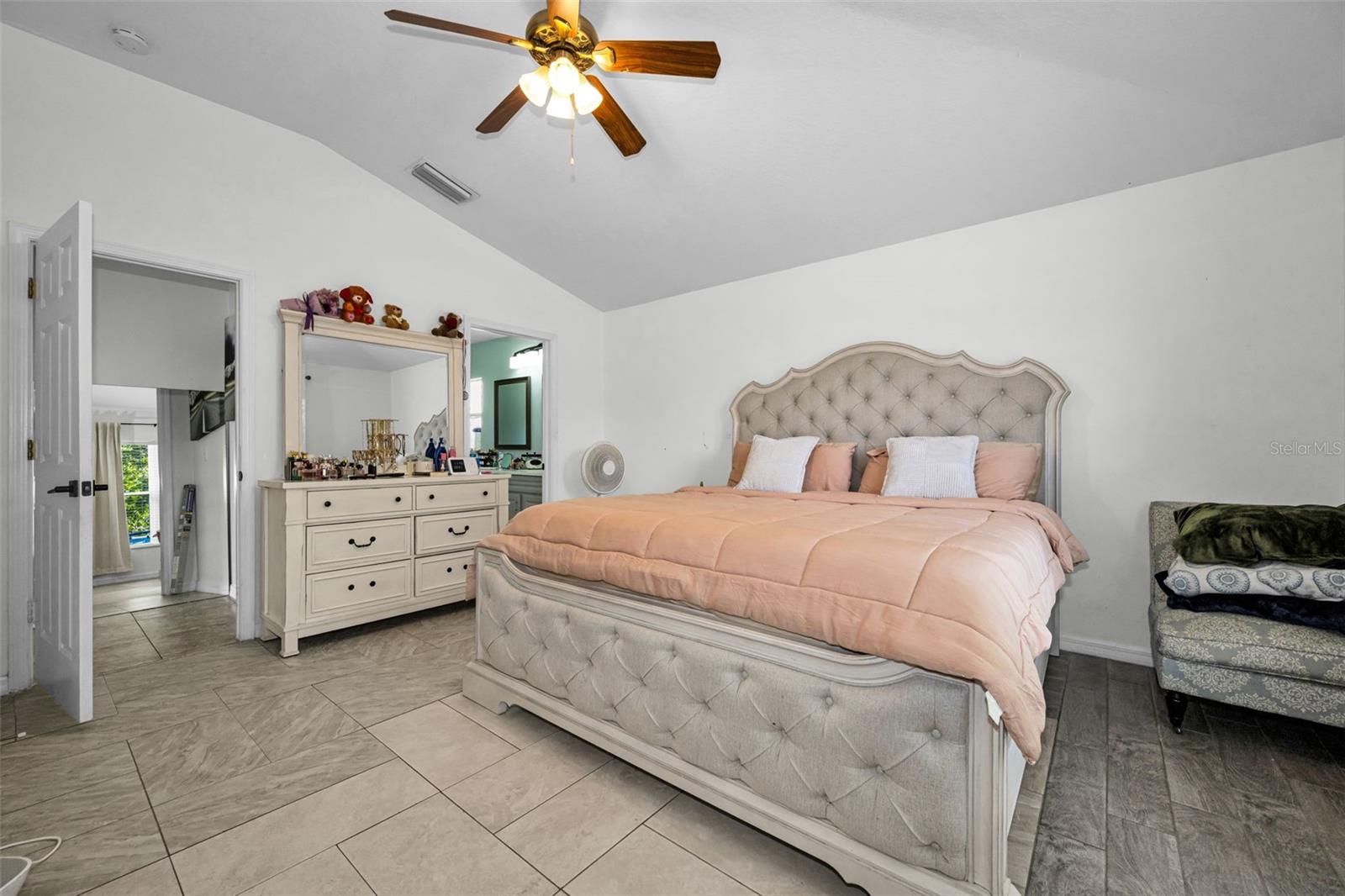 GRAND OAKS PH 03 - Residential