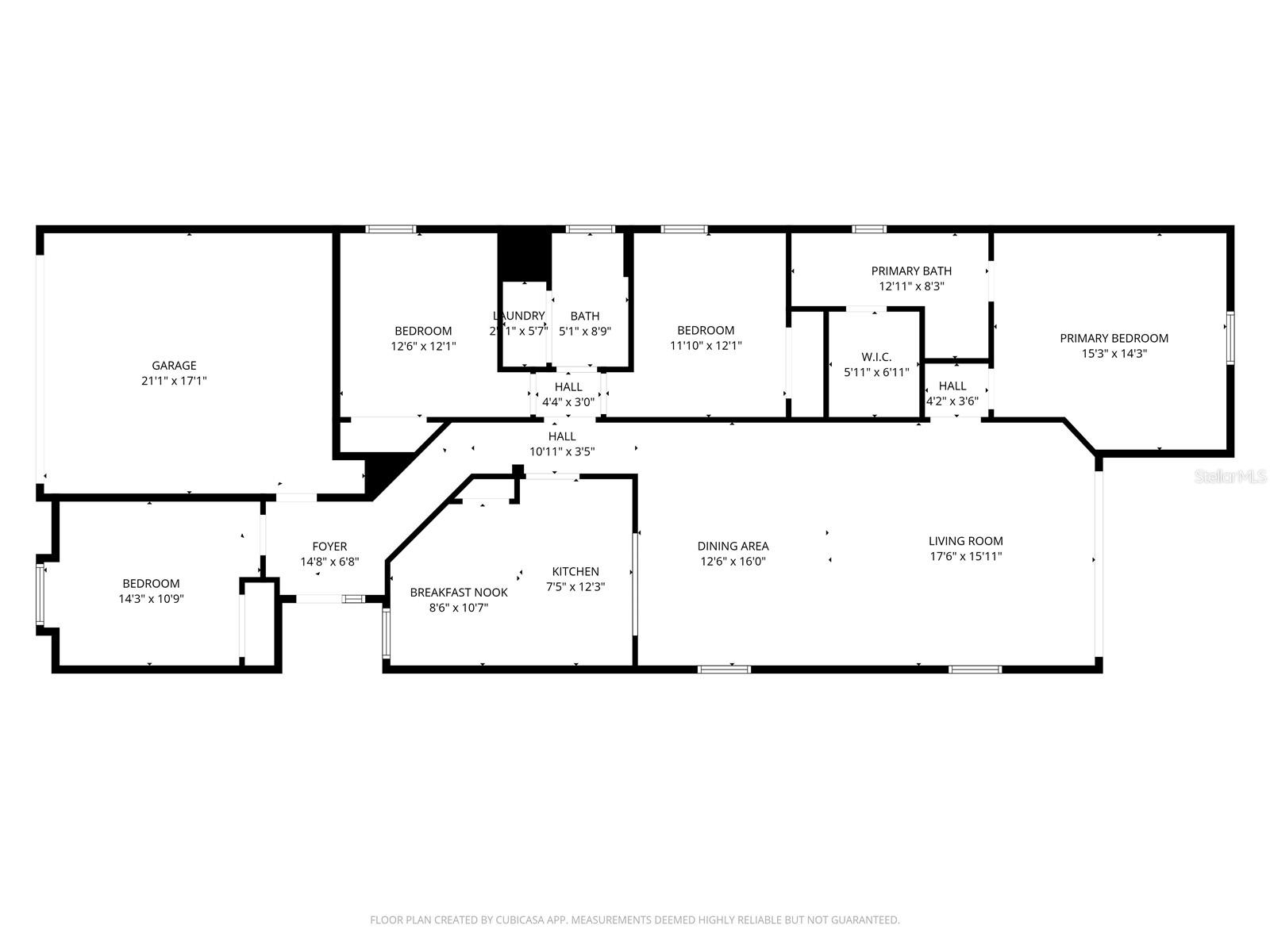 GRAND OAKS PH 03 - Residential