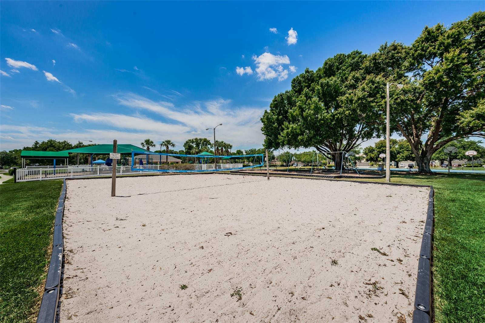 GRAND OAKS PH 03 - Residential