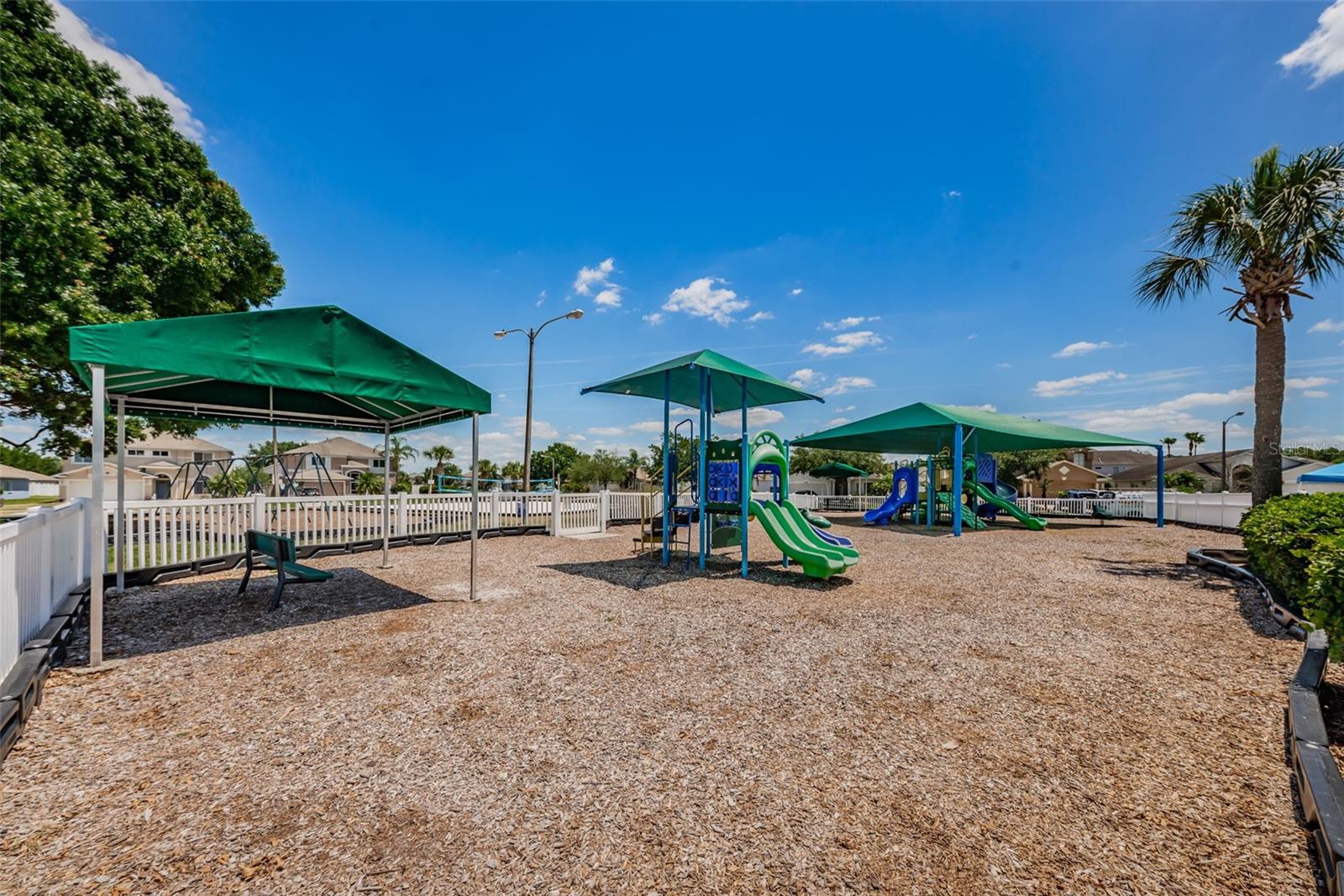 GRAND OAKS PH 03 - Residential