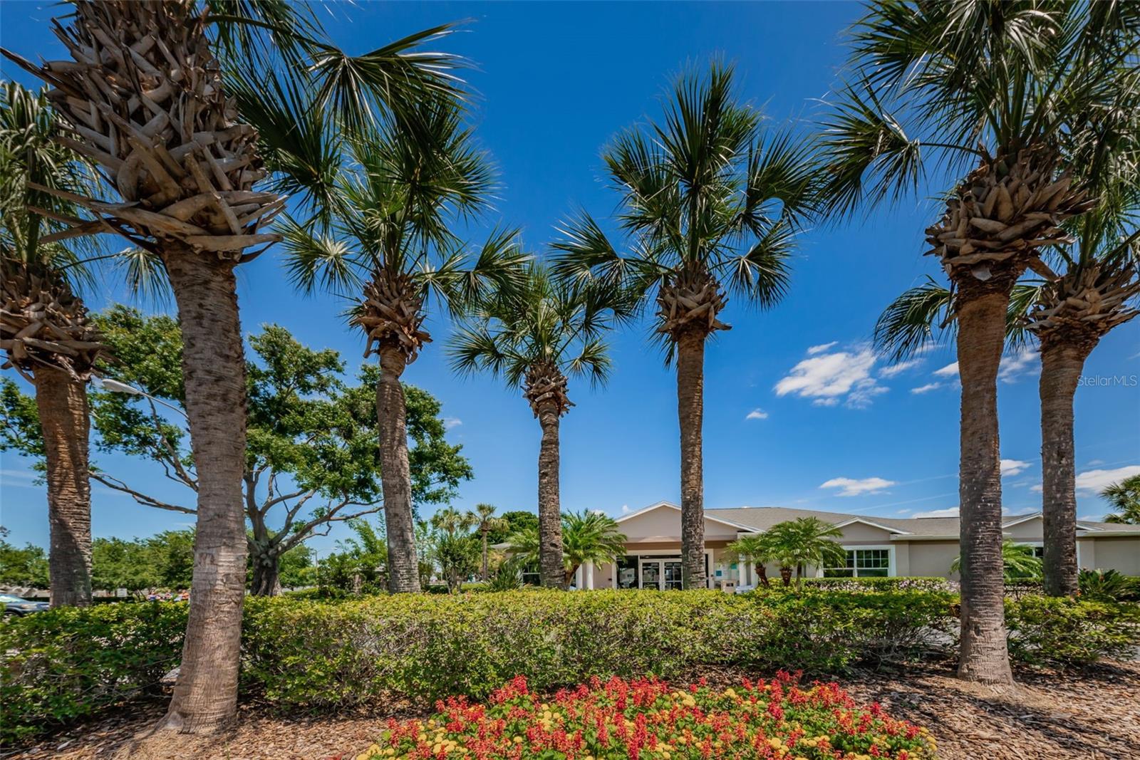 GRAND OAKS PH 03 - Residential