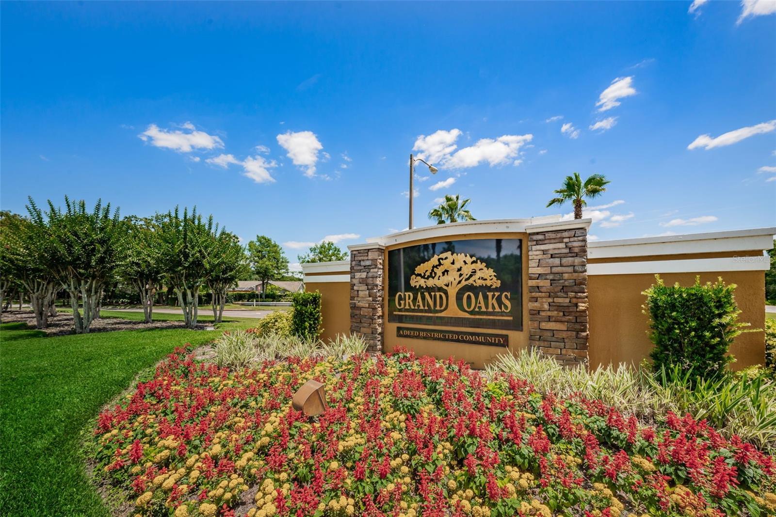 GRAND OAKS PH 03 - Residential