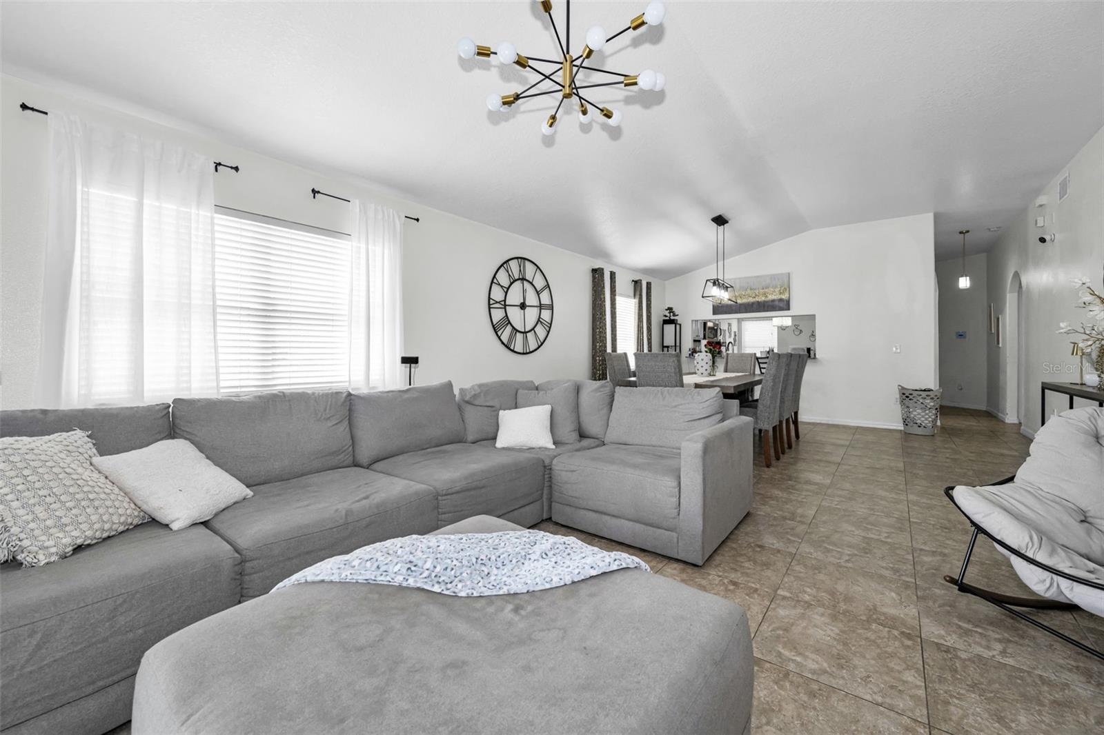 GRAND OAKS PH 03 - Residential