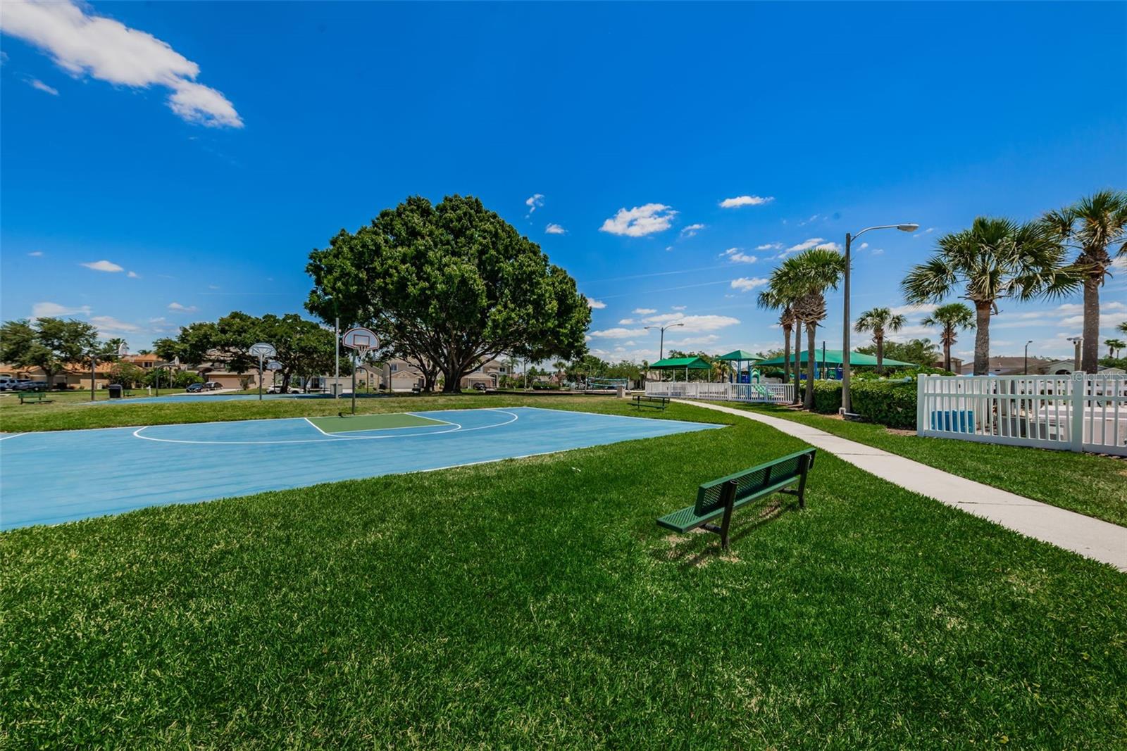 GRAND OAKS PH 03 - Residential