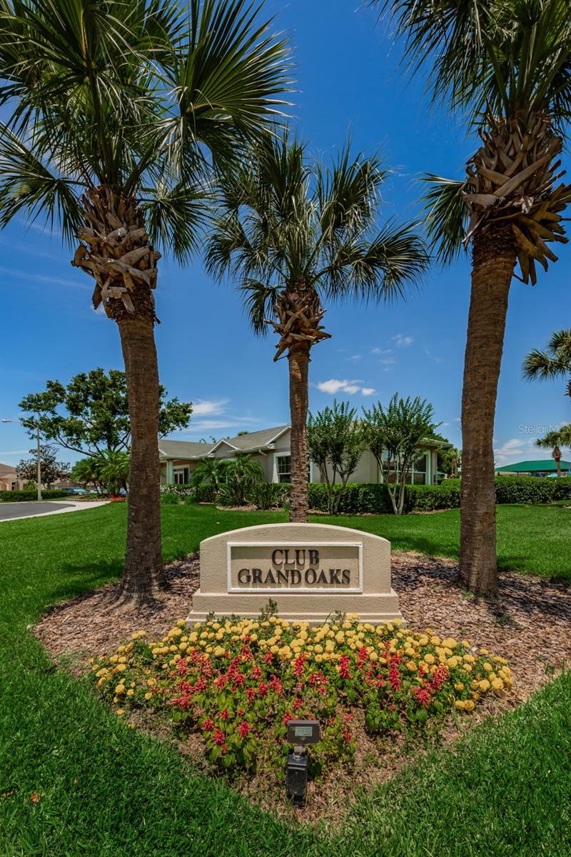 GRAND OAKS PH 03 - Residential