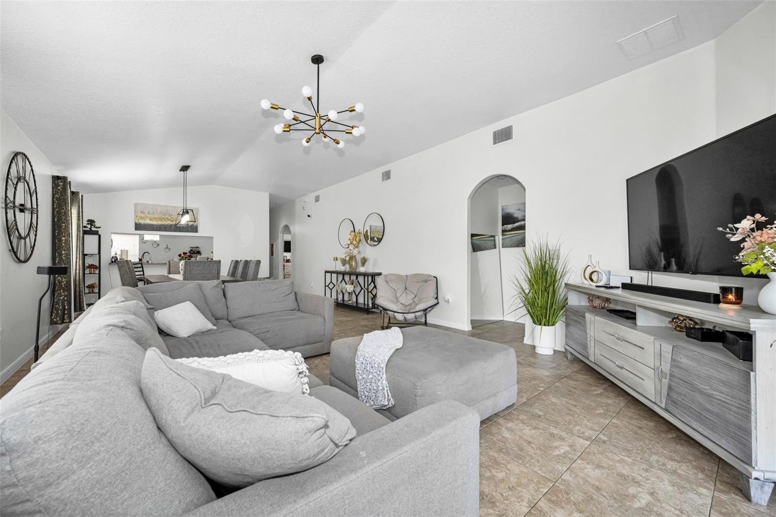 GRAND OAKS PH 03 - Residential