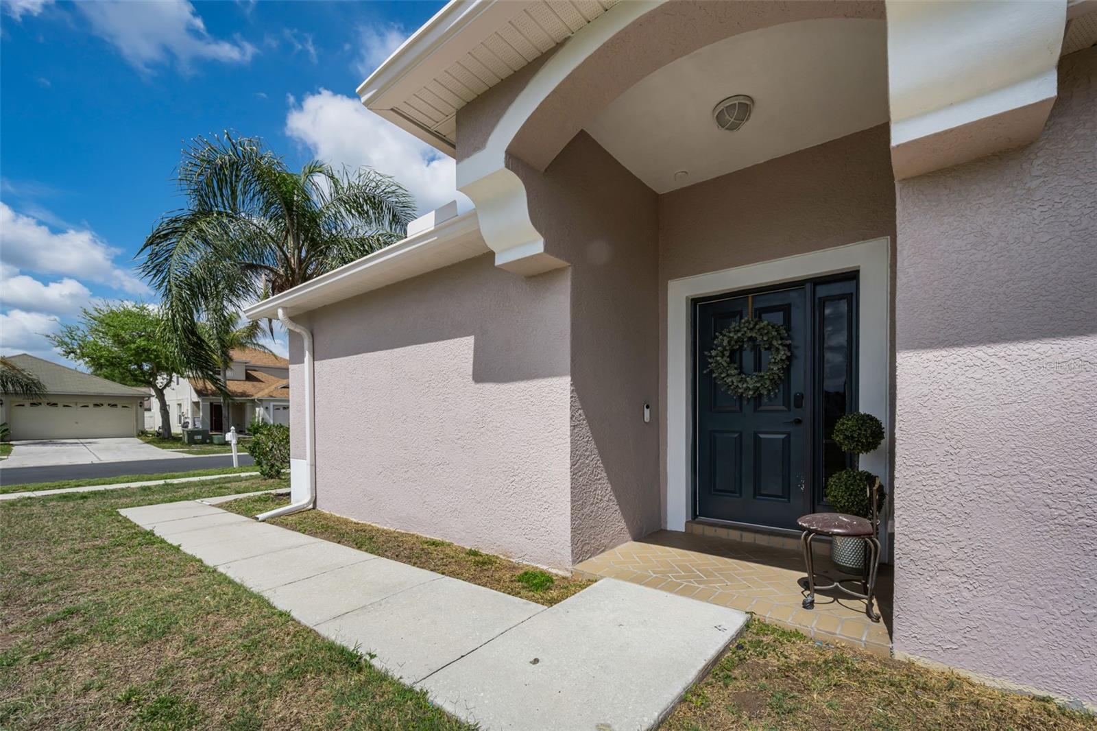 GRAND OAKS PH 03 - Residential