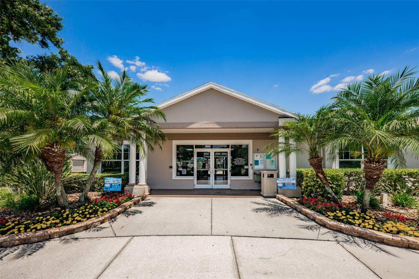 GRAND OAKS PH 03 - Residential