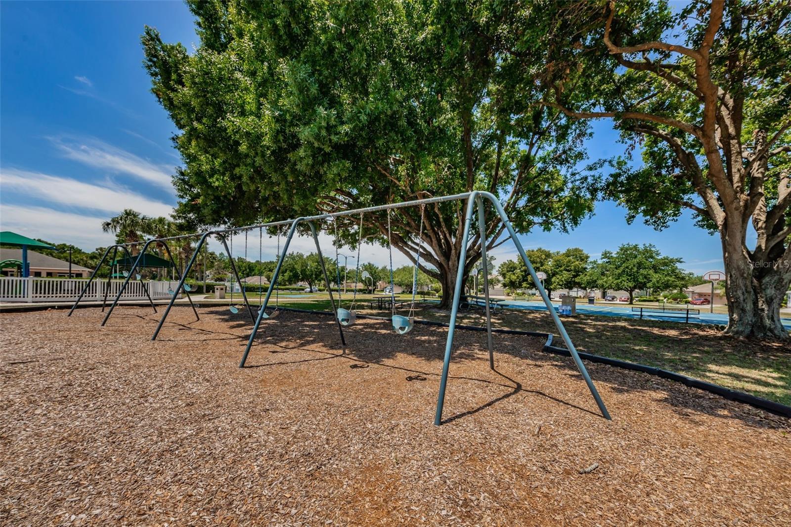 GRAND OAKS PH 03 - Residential